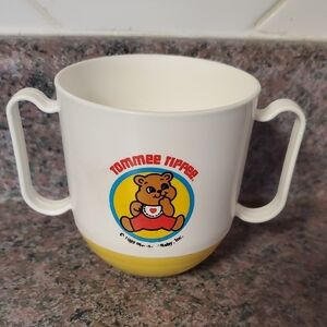 Tommee Tippee Baby Cup with Handles